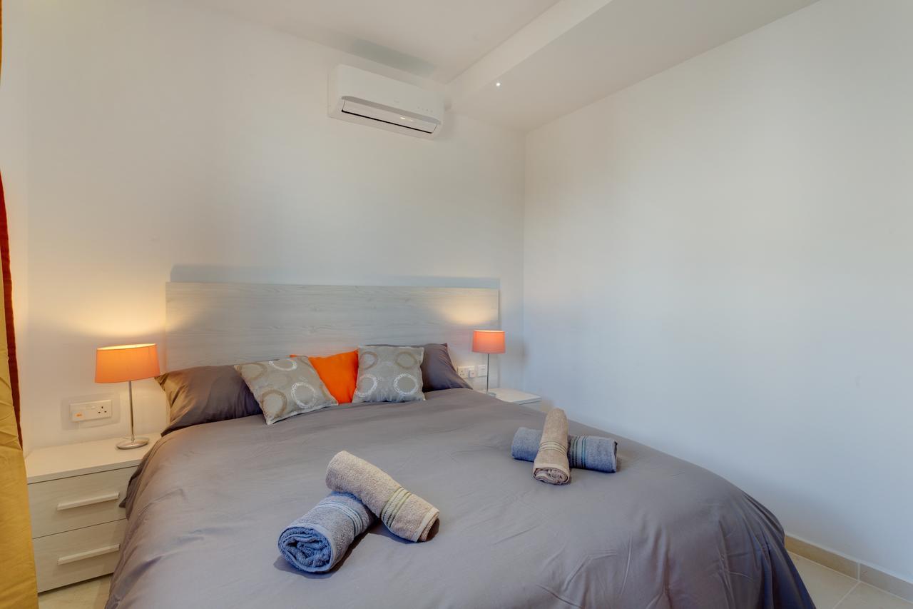 La Rive Apartment Sliema Exterior foto